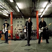 Walk On (All That You Can't Leave Behind)