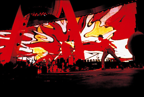 Stage