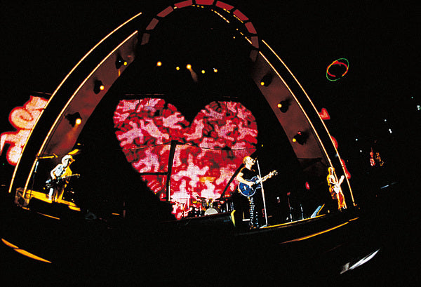 Stage
