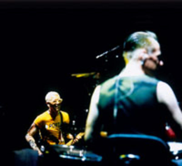 Adam and Larry