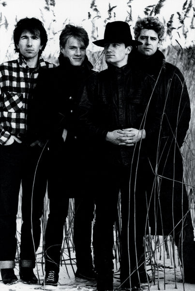 New Year's Day Photo Shoot, Sweden