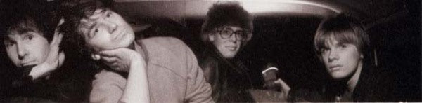 Early Days