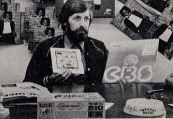 Early Days