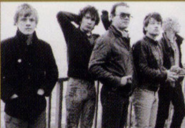 Early Days