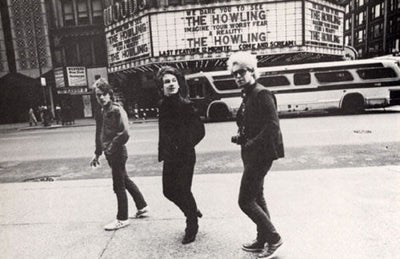Early Days