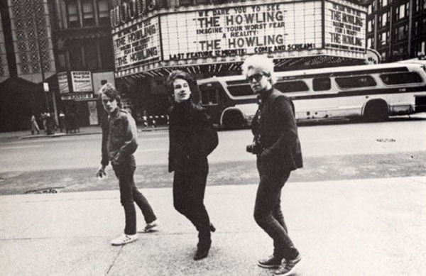 Early Days