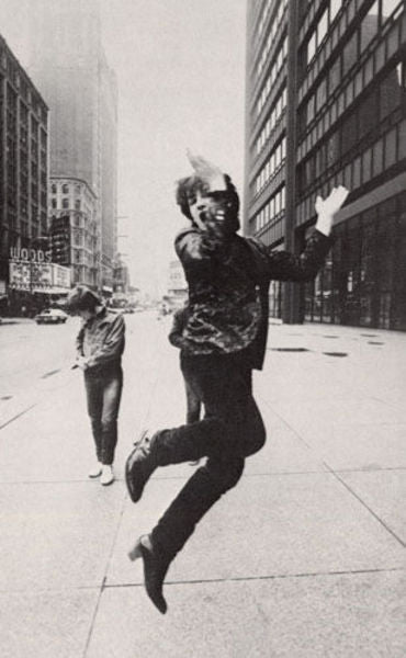 Early Days