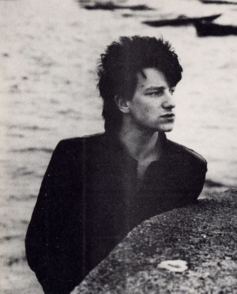 Early Days