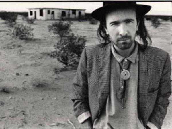 Photo Shoot, The Joshua Tree
