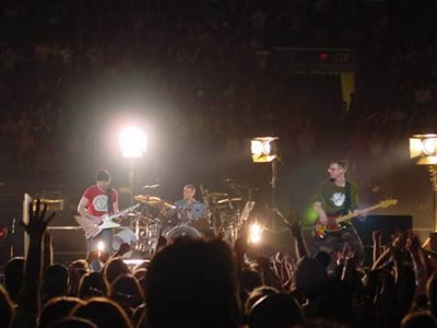 Elevation Tour