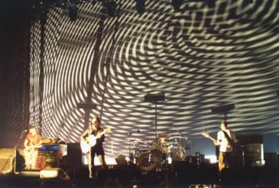 Elevation Tour 6