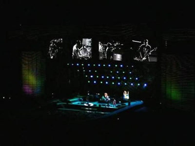Elevation Tour 18