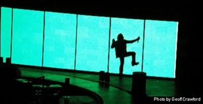 Elevation Tour 23