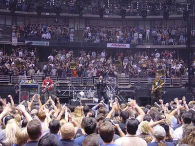 Elevation Tour 26