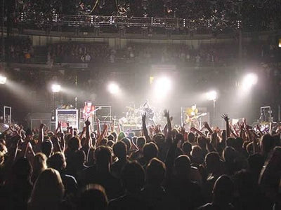 Elevation Tour 27