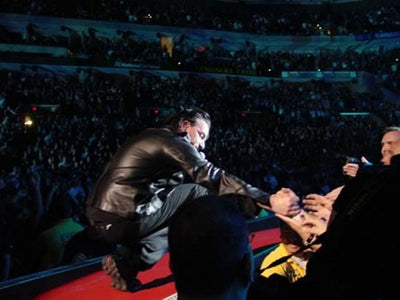 Elevation Tour 35