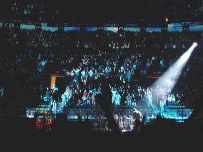 Elevation Tour 37