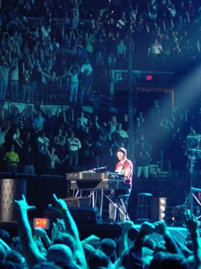 Elevation Tour 38