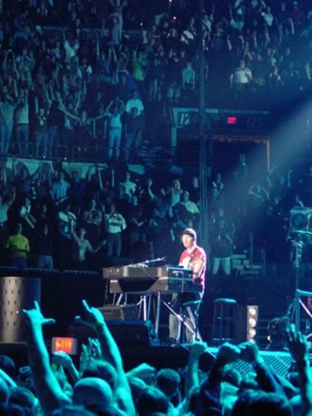 Elevation Tour 38