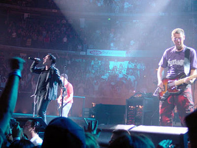 Elevation Tour 49