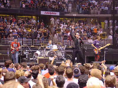 Elevation Tour 50