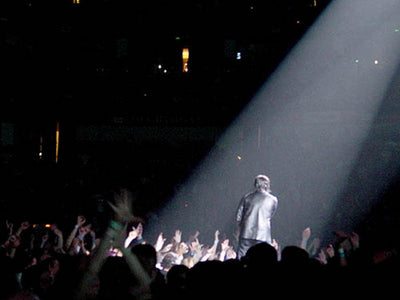 Elevation Tour 51