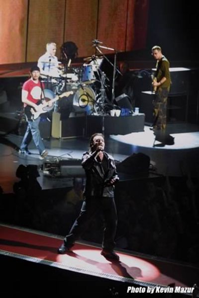 Elevation Tour 60
