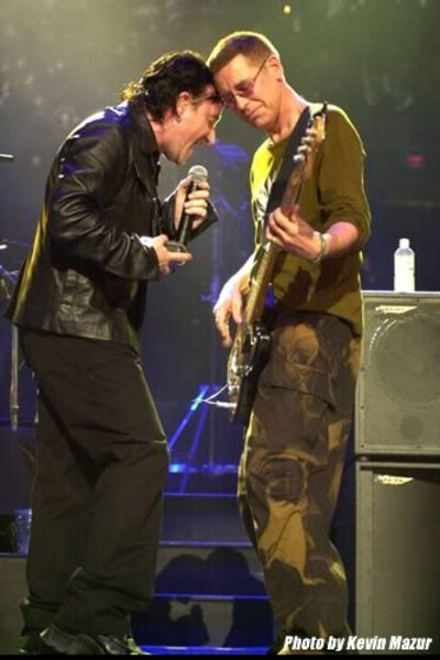 Elevation Tour 62