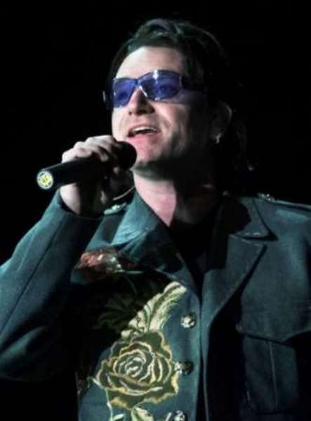 Grammy Awards, Los Angeles, 2002
