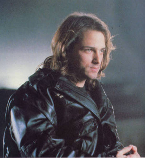 Film Director Phil Joanou
