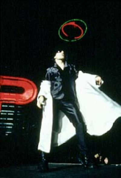 Welcome to PopMart