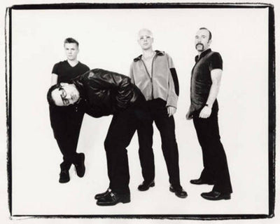 Photoshoot, Pop