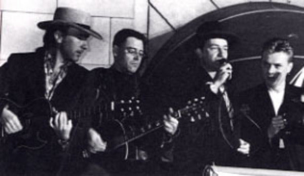 Rattle and Hum