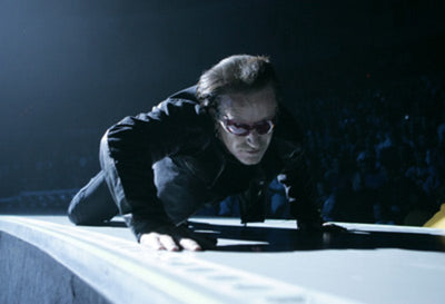 Vertigo 2005