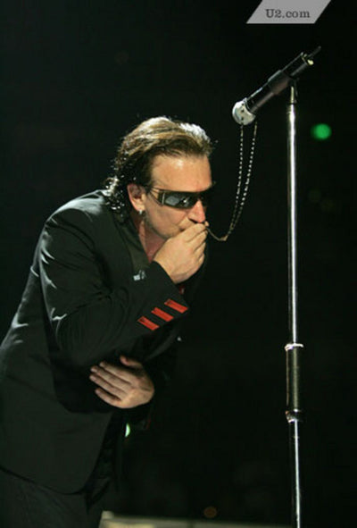 Vertigo 2005