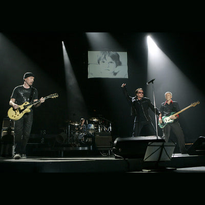 Vertigo Kicks Off