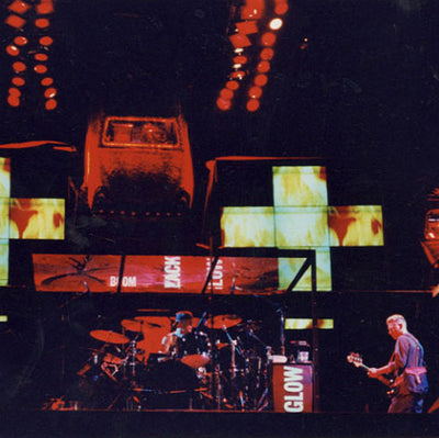 Zoo TV Stage