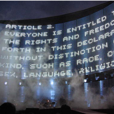 The Declaration Of Human Rights