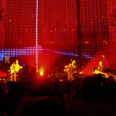Bullet The Blue Sky