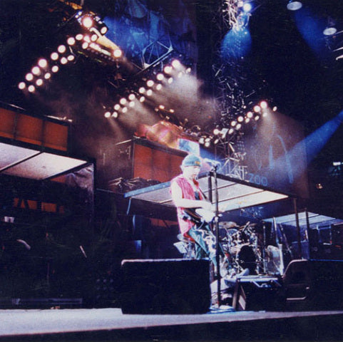 The Edge