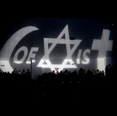 Coexist