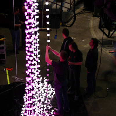 Vertigo LED Lights