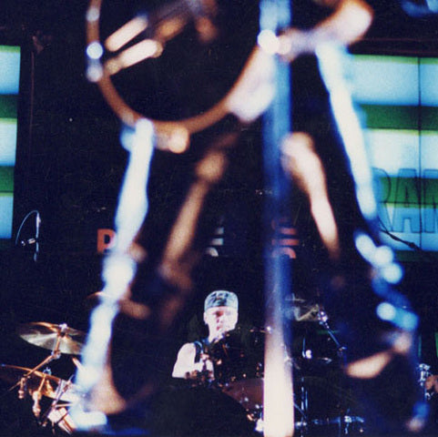 Larry Mullen Jnr
