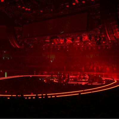 Vertigo Stage