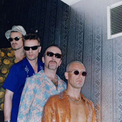 Pop Photo Shoot