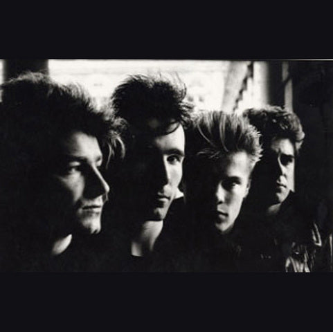 Band Photo