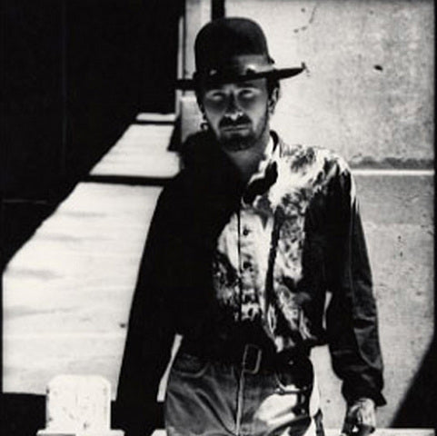 The Edge