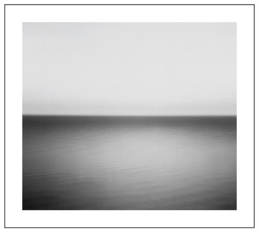 Album Cover, No Line On The Horizon
