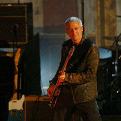 Rock 'N' Roll Hall Of Fame Induction, 2005