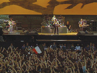 Joshua Tree - Paris